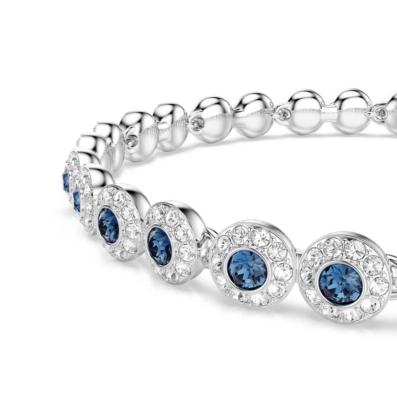 Swarovski Una Angelic Tennis Bracelet image number 1